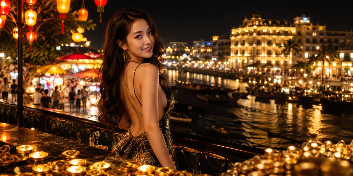rk555 Phòng VIP Slots